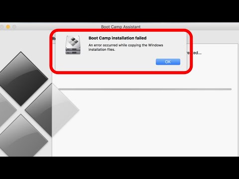 Mac Boot Camp Windows 7 Requirements